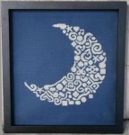 (image for) Tribal Moon